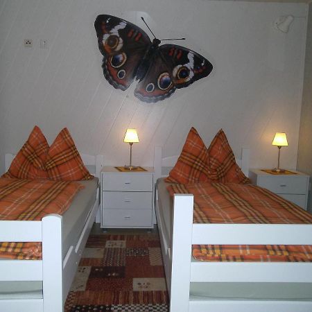Haus Cornelia Appartement Mallnitz Buitenkant foto