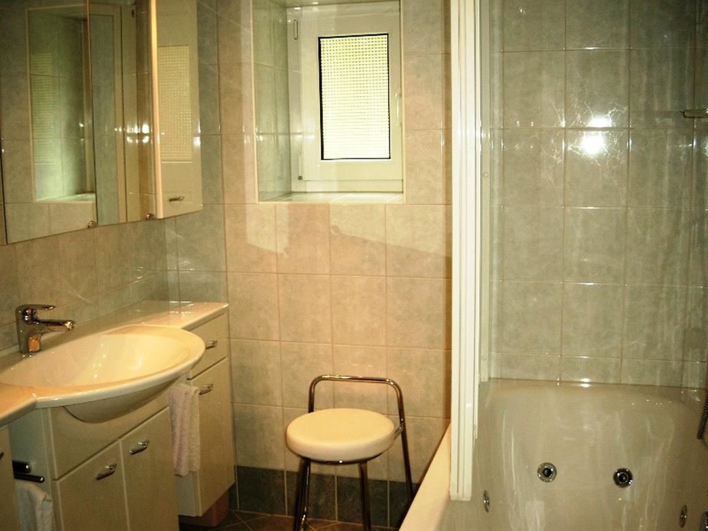 Haus Cornelia Appartement Mallnitz Kamer foto