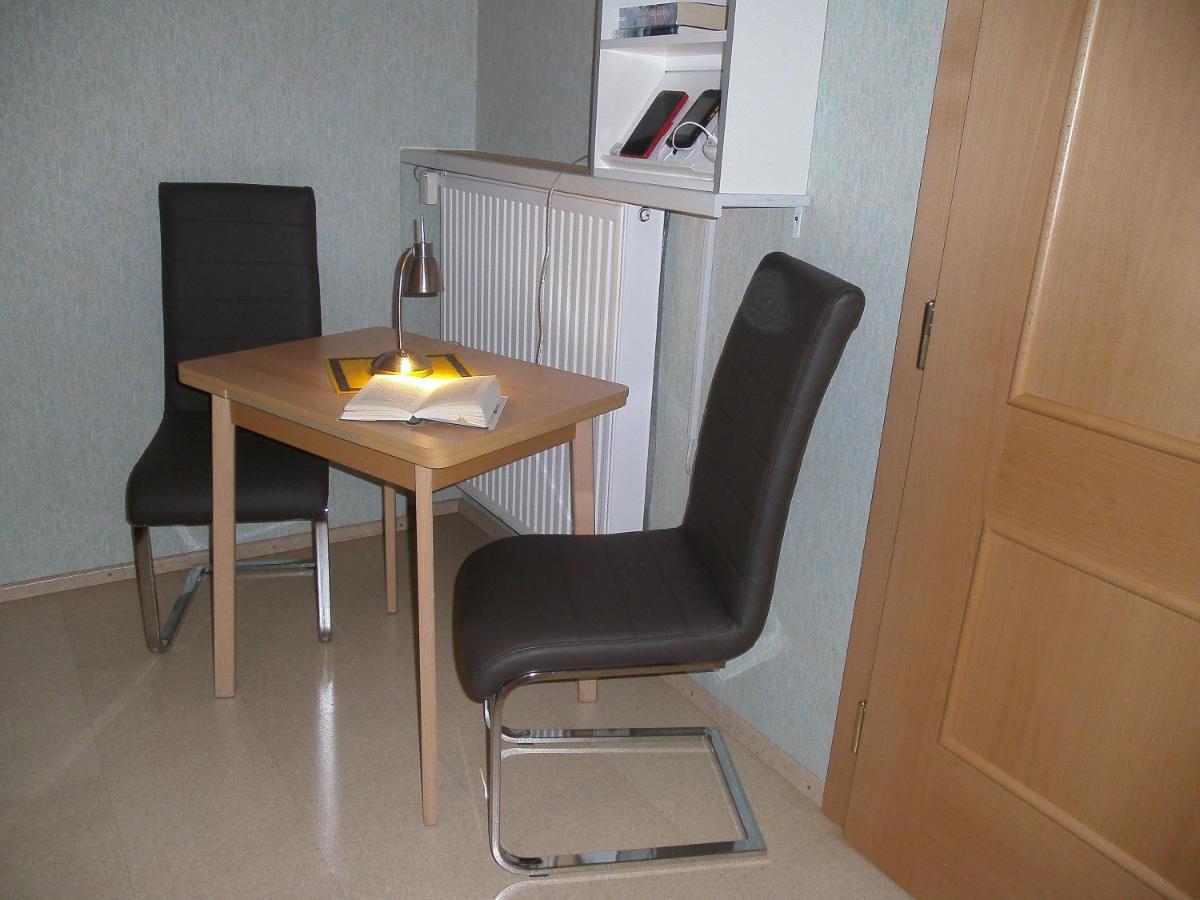 Haus Cornelia Appartement Mallnitz Buitenkant foto