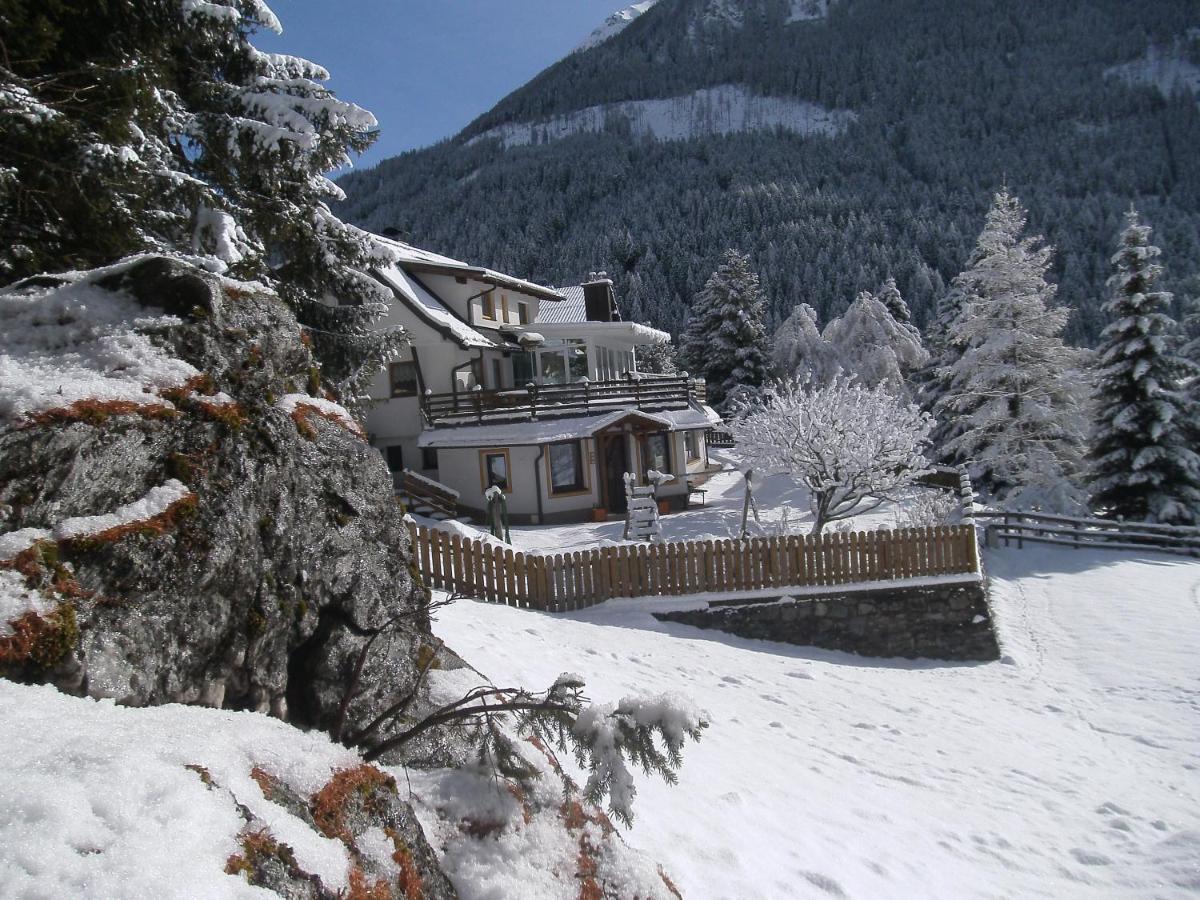 Haus Cornelia Appartement Mallnitz Buitenkant foto