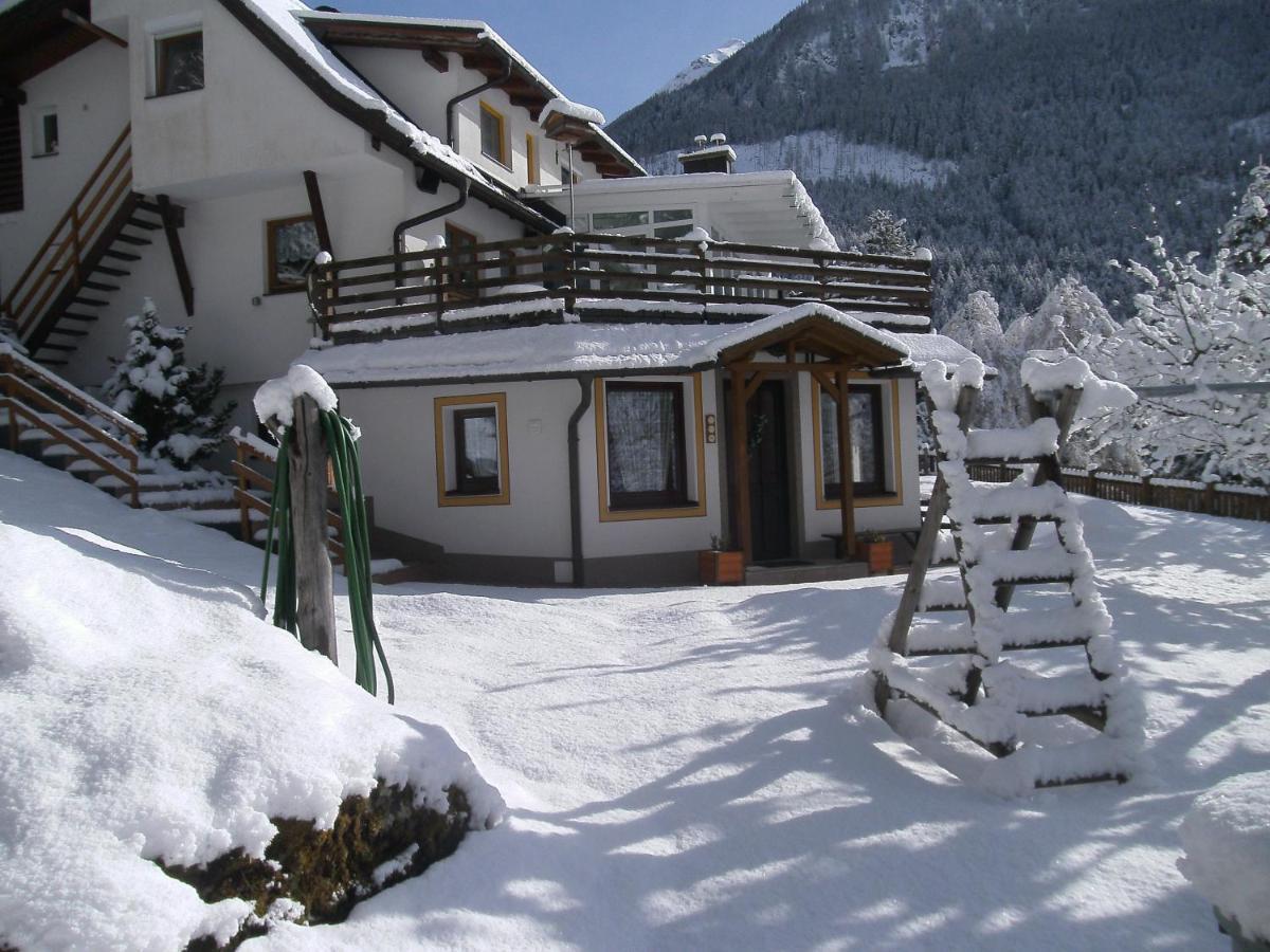 Haus Cornelia Appartement Mallnitz Buitenkant foto